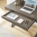 Engineering Veneer Beldegg Desk