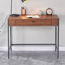 Hinnant Rectangular Writing desk