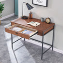 Hinnant Rectangular Writing desk