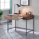 Hinnant Rectangular Writing desk