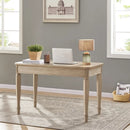 Cherry Talbotton Manufactured Wood Writing Desk