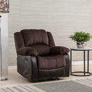 39'' Wide Manual Wall Hugger Standard Recliner