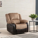 39'' Wide Manual Wall Hugger Standard Recliner